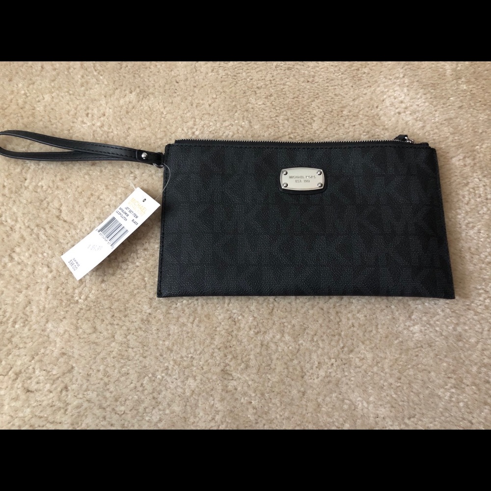 Michael Kors clutch